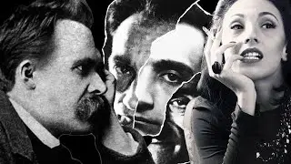 Between Nietzsche, Lispector and Artaud: Madness, Language, and the Body