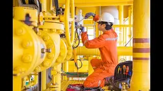 The Basics of Operating and Maintaining LPG Stations Training Course
