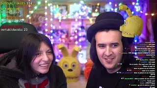 Dame un pedazo de ese chocolate | GG Games Clip #847
