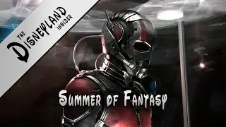 Disneyland Insider - Summer of Fantasy