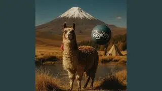 Andes Mountains of Peru