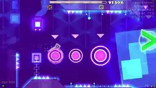 Speed Racer и STARPUNK GG. 90 att, 60 att