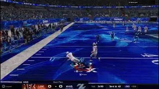 Film - Sean Taylor gifts  - MADDEN 25 MUT ranked