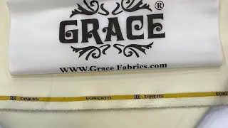 Sorento By Grace Men&rsquo;s Winter Wash & Wear || 2024 Collection ||