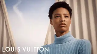 Spirit of Travel Campaign 2018 | LOUIS VUITTON