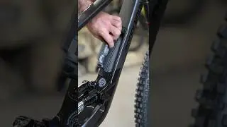 Some Mountain Bike ASMR 😌