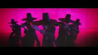 (KPOP Demon Hunters) Saja Boys Your Idol Acapella