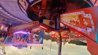 Devil Rock - Straube (Onride) Video - Steinert Kirmes L&uuml;denscheid 2022