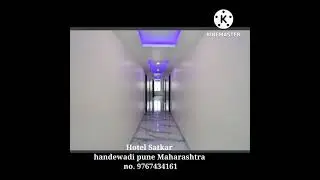 hotel satkar