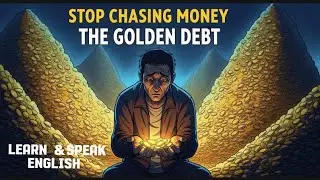 Power of Having Enough | Don&rsquo;t let Greed trap You | Life Lesson | Wisdom Path Tales #motivation 
