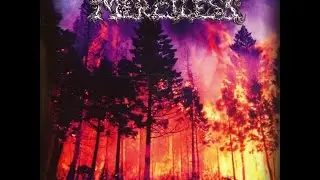 Merciless - Cleansed By Fire