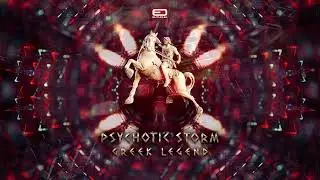 Psychotic Storm - Greek Legend