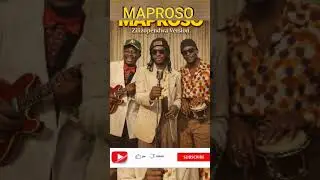 MAPROSO Zilizopendwa Version 🔥🔥😌 #okiladoesntsing #nextgenmusic #wakadinali #bongoflava #hiphop