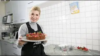Cheesecake di Sara Papa