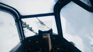 Battlefield V: Defending Germany from Allied bombers