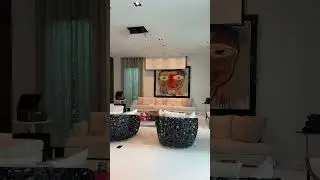 #MiamiLuxury #LuxuryLifestyle #DreamHome #MiamiRealEstate #ArtOfLiving #ModernArt #RichVibes #luxury
