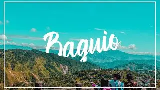 BAGUIO 2018