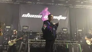 Chase Atlantic - LOVE IS (NOT) EASY - Live At Birmingham