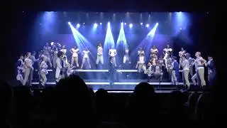 Hart HS Show Choir Non Stop