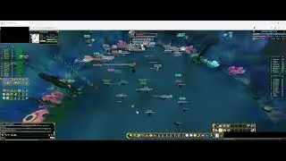 FlyFF Universe Glaphan Server Guild Siege- Snap01 [MVP]
