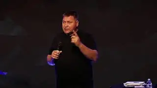 Dmitriy Makarenko| NEW CREATION CENTER | Message| Sunday 05.19.2024