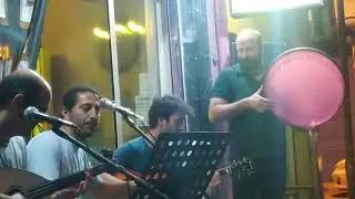 Kasım Taşdoğan - Hekîmo