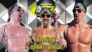 Johnny Swinger Interview