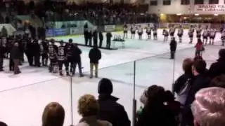 Cats awards