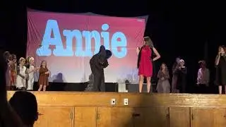 Annie Jr - Curtain Call
