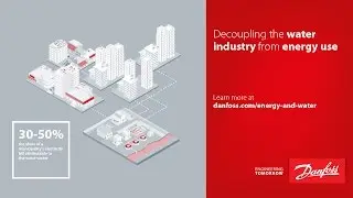 Danfoss tech ready to meet ambitious energy targets