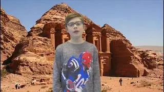 6K - The Bumpy Journey of Joe