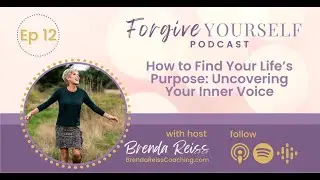 How to Find Your Life&rsquo;s Purpose - Uncovering Your Inner Voice