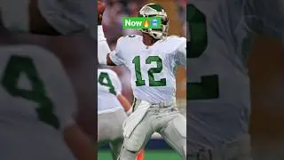 Randall Cunningham trough the years&hellip;