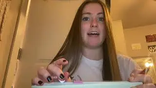 Video 2 SPN Kayleeann Jones