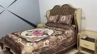 جوله في شقتنا بمصر 🇪🇬🇪🇬