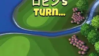 Origin Links 9-Hole Tournament - Golf Clash - Expert - Hole 6