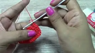 Como tejer  Monedero en crochet facil y bonito paso a paso