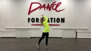 Анастасия Шкарпетина | Jazz Funk | Dance Formation