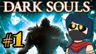 EL COMIENZO DE OTRO SUFRIMIENTO / DARKSOULS con @ClimaxG-INC @feverest65 @null_02