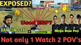 TSM FTX Hacking Proof With 2 POV's |  SAMSUNG,A3,A5,A6,A7,J2,J5,J7,S5,S6,S7,59,A 10,A20,A30