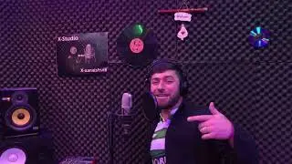 revaz mekeidze am games რევაზ მეკეიძე ამ ღამეს 2023