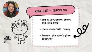 Bridges Tips for Successful Online Learning with Mayra Sabell: Connecting School & Home