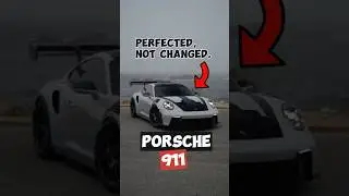 Why Porsche Is Still the Most Loved Sports Car Brand 🏁🚗