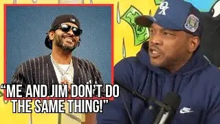 Styles P SHUTS DOWN Jim Jones Comparison | Says He&rsquo;s Lyrically Top 5 & Respected by Legends