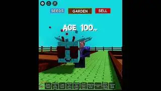 When You Get A Bad Pet Mutation #growagarden #edit