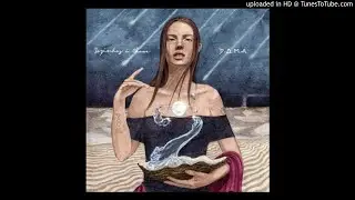 D.A.M.A - Jura Gota D'Agua (Feat. Barbara Bandeira) [R&B] (2020)