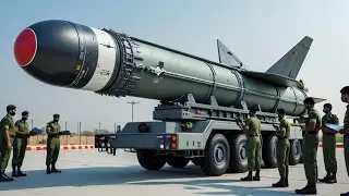 2025 Pralay &ndash; High-Speed Tactical Ballistic Missile