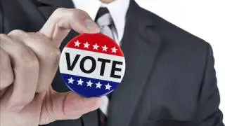 Jonathan Stickland Endorses Landtroop Over Frullo For District 84 State Representative
