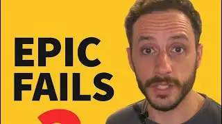 Epic gym fails 3