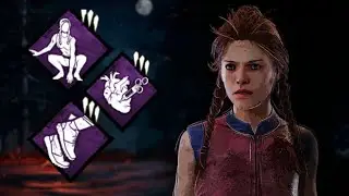 Dead By Daylight Survivor Perks Explained: Meg Thomas